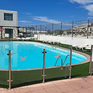 Apartment Boston, Puerto Rico (Gran Canaria)