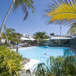 Apartment Servatur Eden & Buganvillas, Puerto Rico (Gran Canaria)