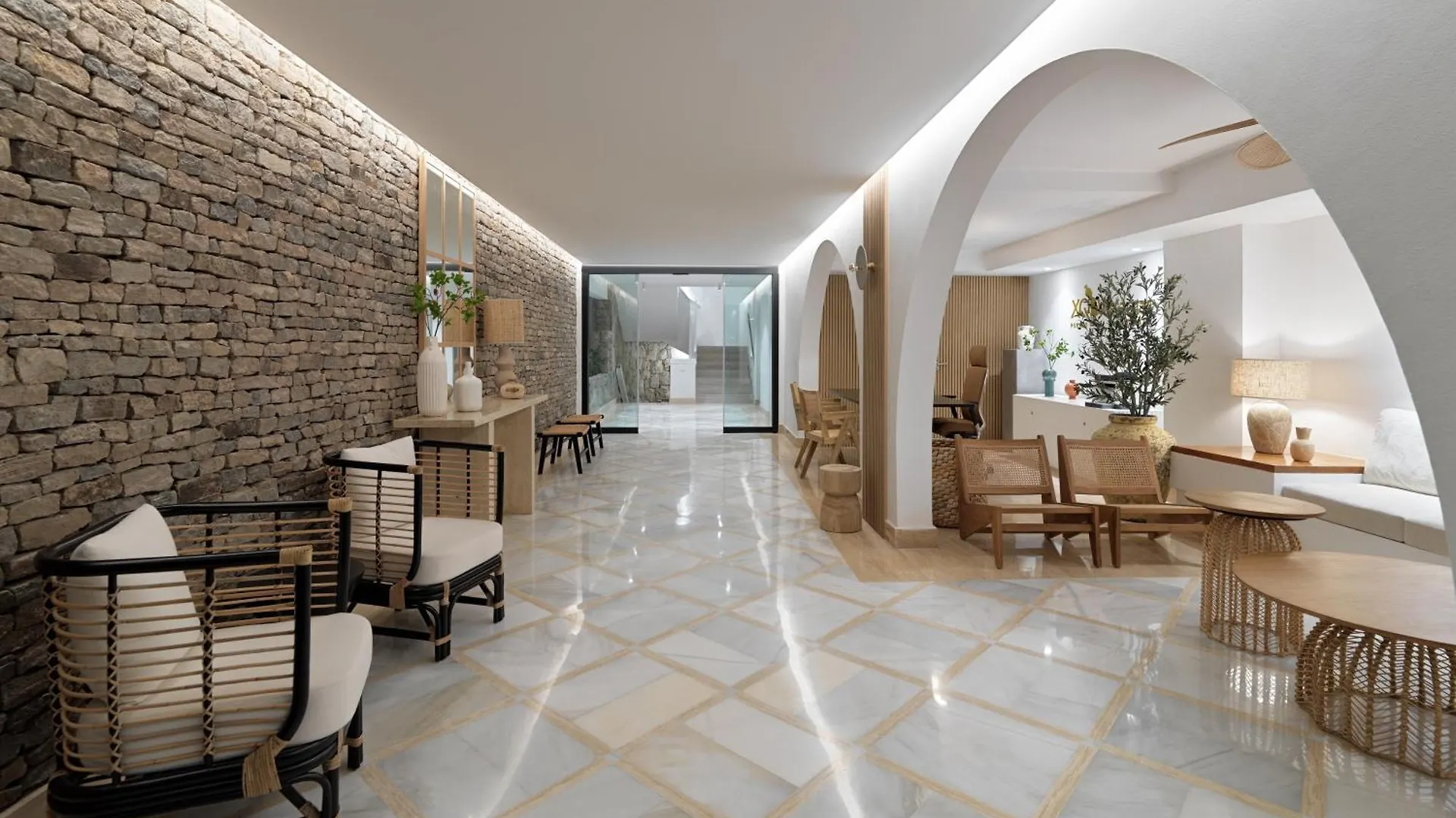 Appartement Xq Vistamar à Porto Rico