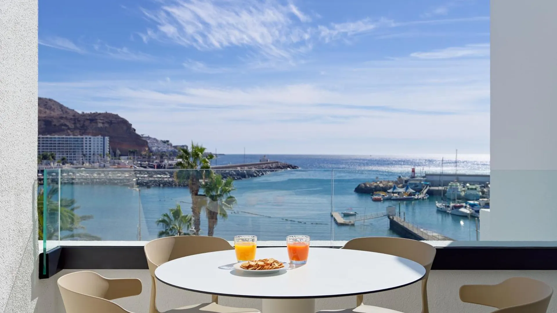 Appartement Xq Vistamar à Porto Rico 0*,  Espagne