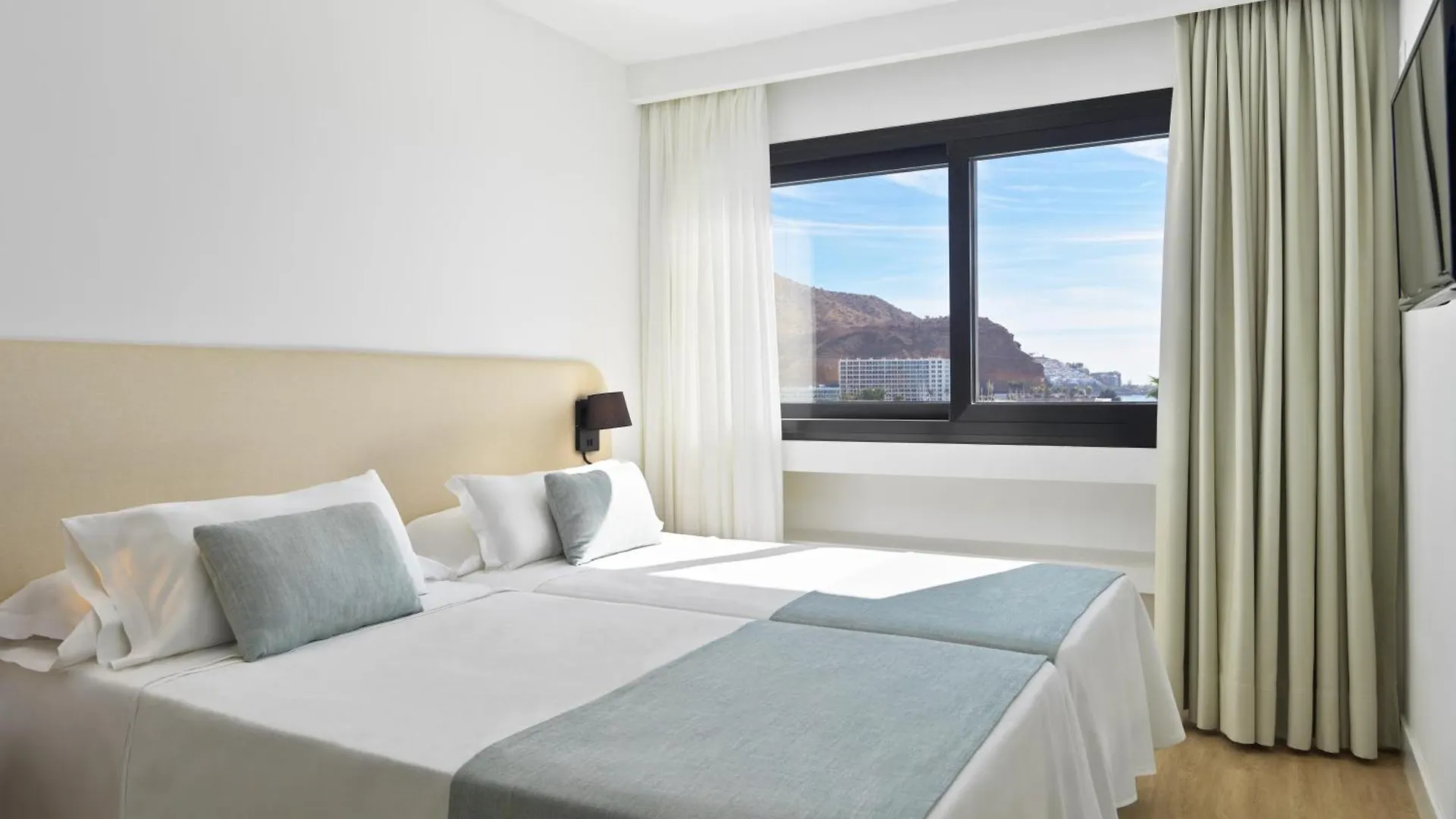 Appartement Xq Vistamar à Porto Rico 0*,  Espagne