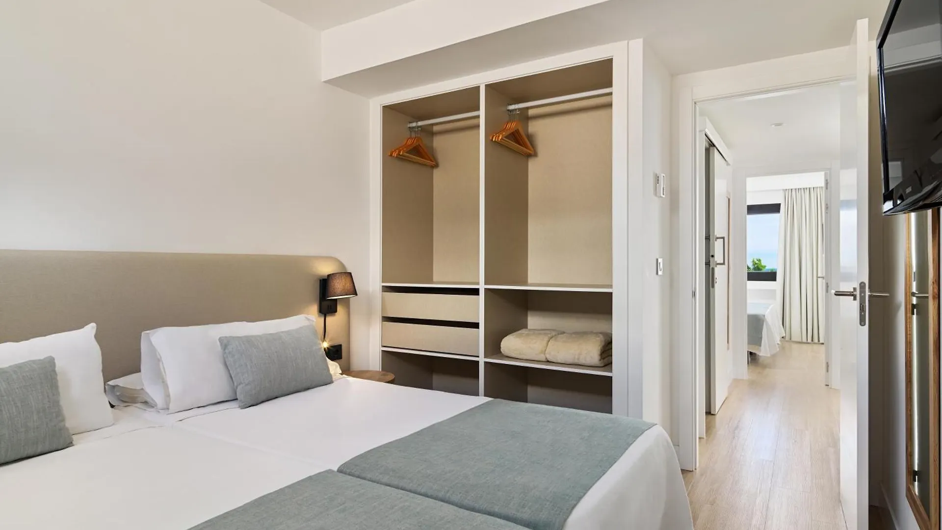 Appartement Xq Vistamar à Porto Rico