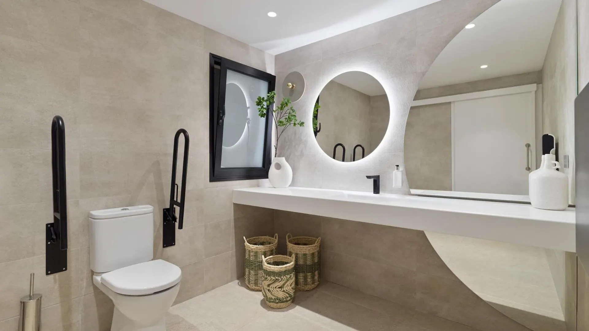 Appartement Xq Vistamar à Porto Rico