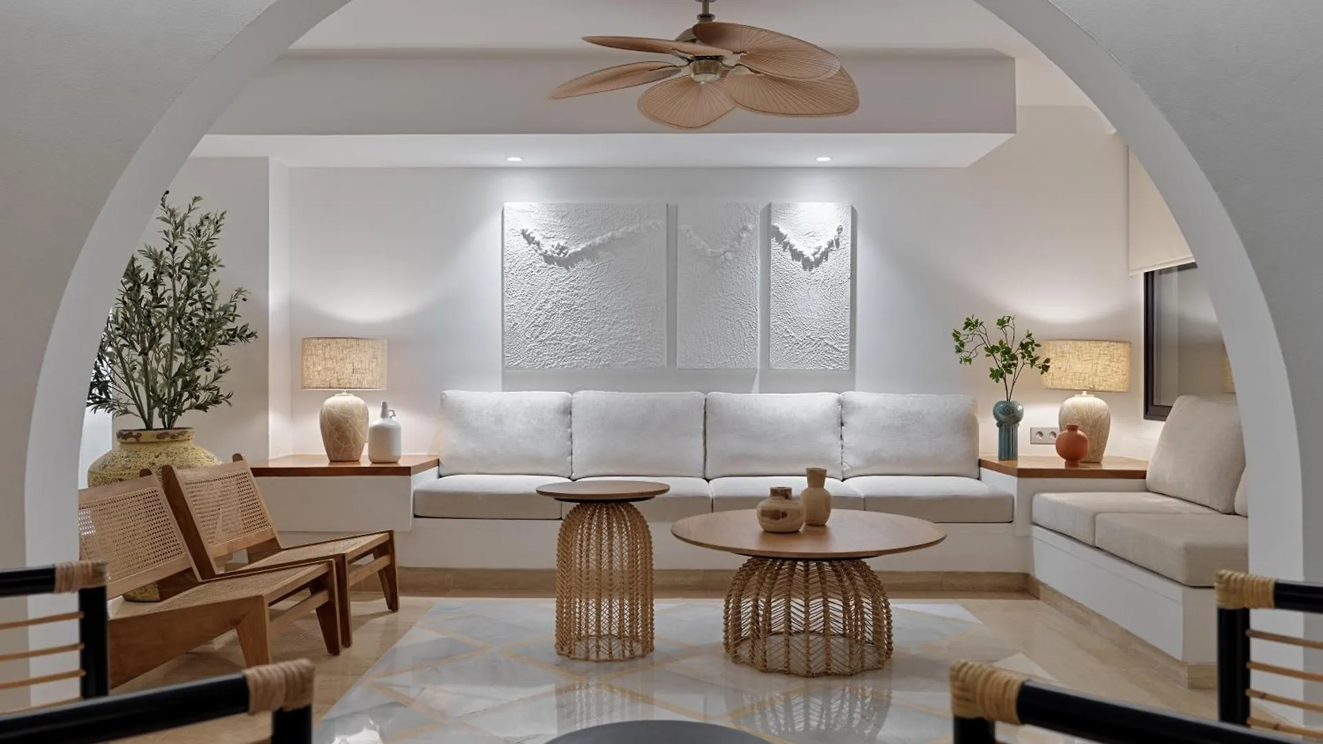 Appartement Xq Vistamar à Porto Rico