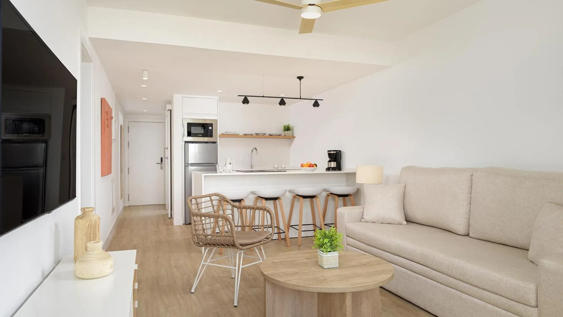 Appartement Xq Vistamar à Porto Rico