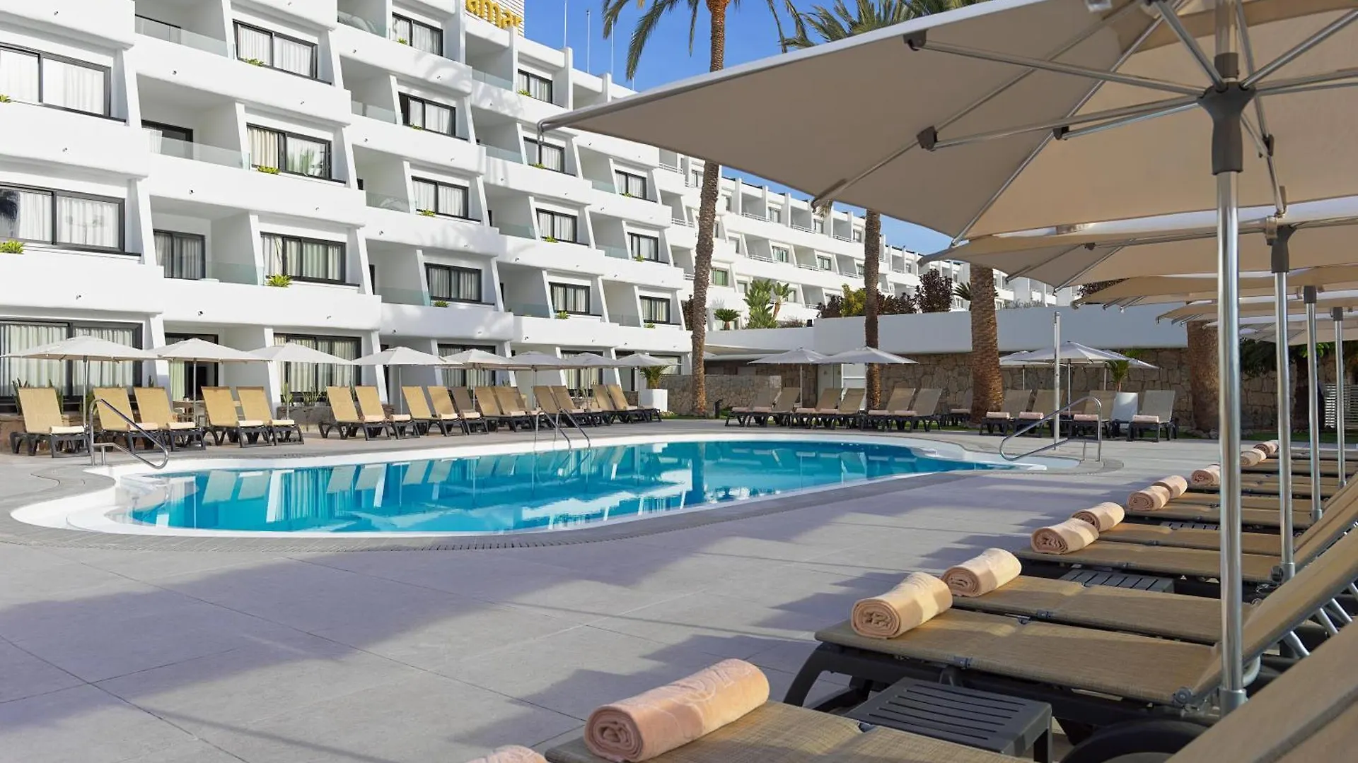 Appartement Xq Vistamar à Porto Rico Espagne