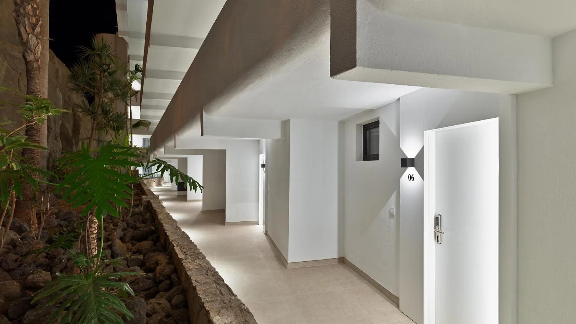 Appartement Xq Vistamar à Porto Rico 0*,  Espagne