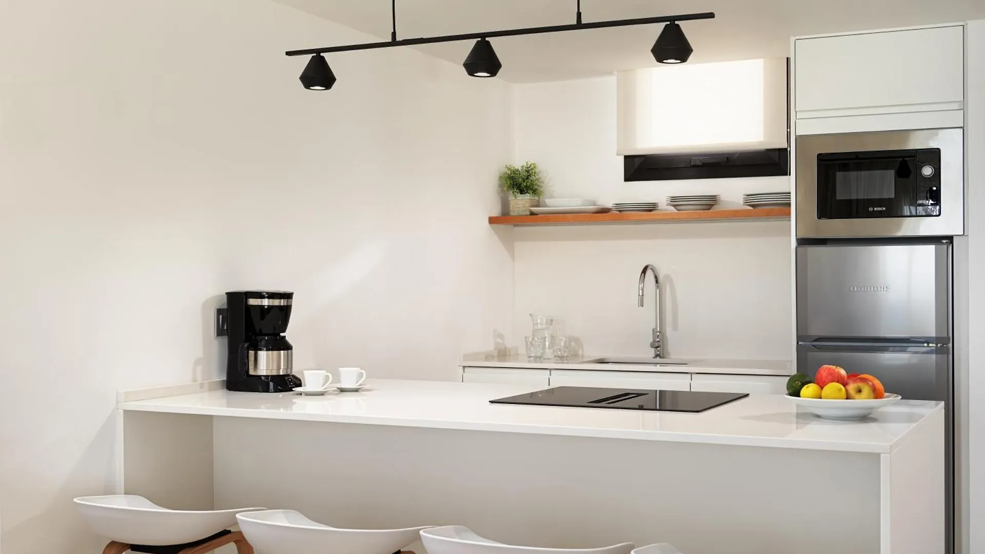 Appartement Xq Vistamar à Porto Rico Espagne