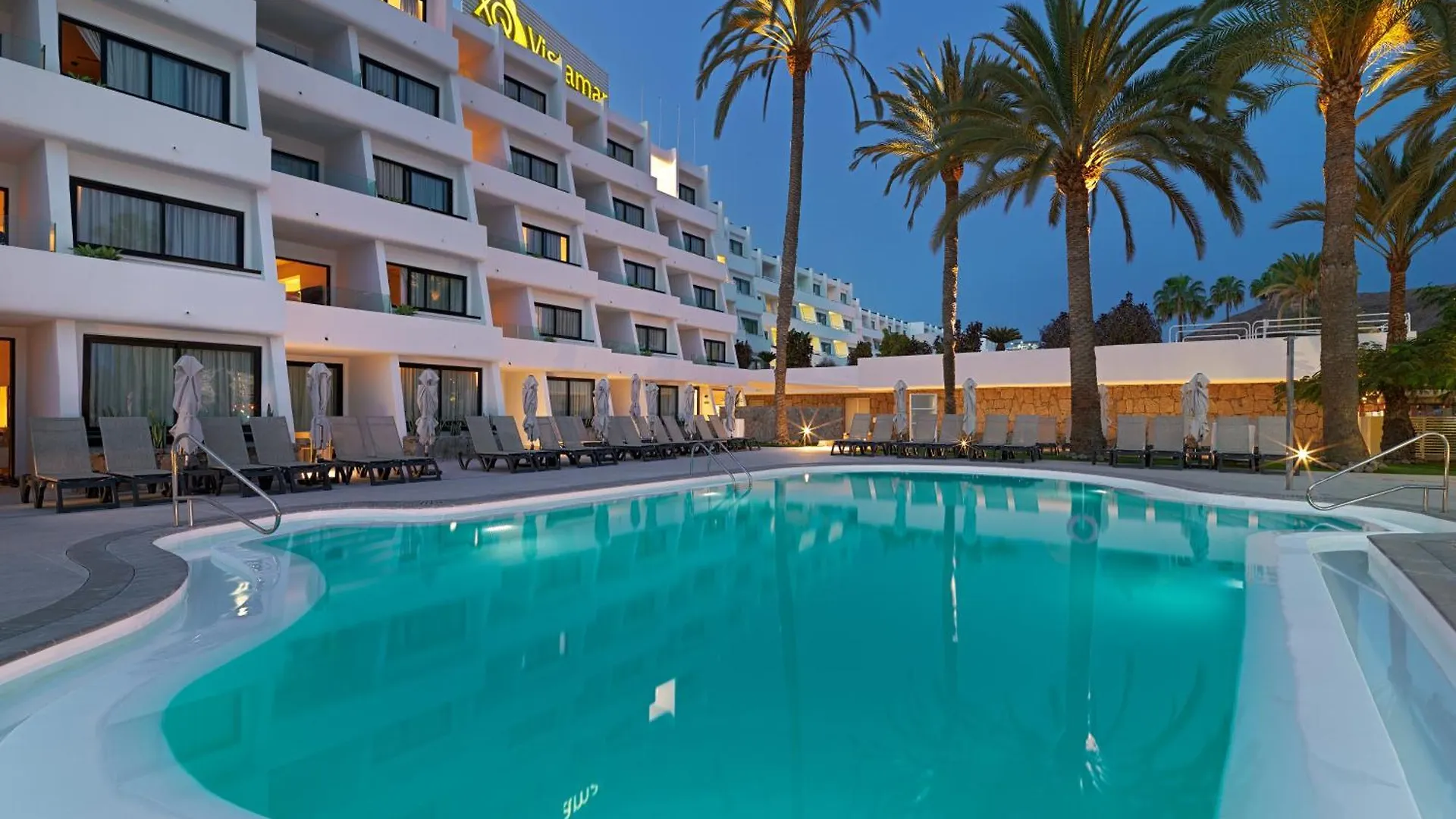 Appartement Xq Vistamar à Porto Rico