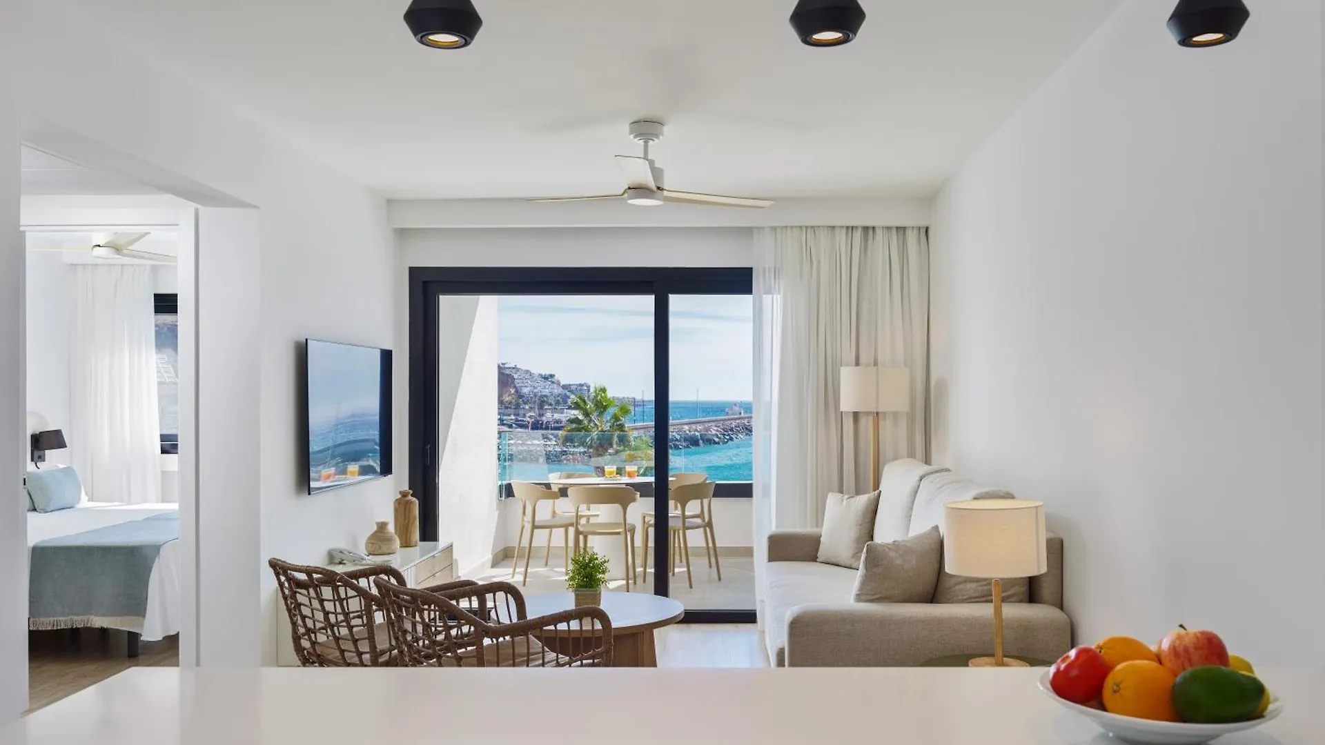 Appartement Xq Vistamar à Porto Rico