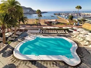 Appartement Xq Vistamar à Porto Rico