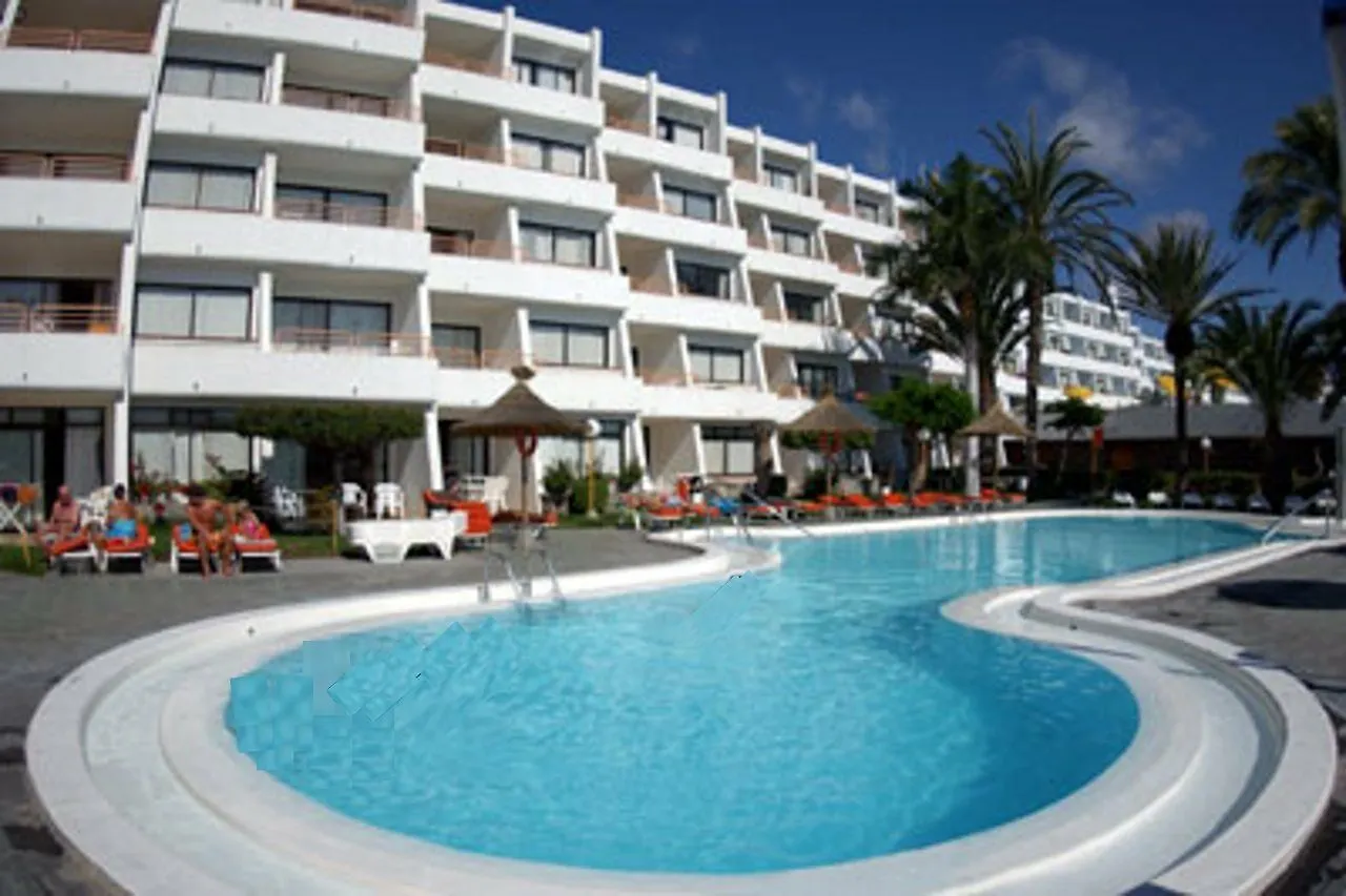Appartement Xq Vistamar à Porto Rico