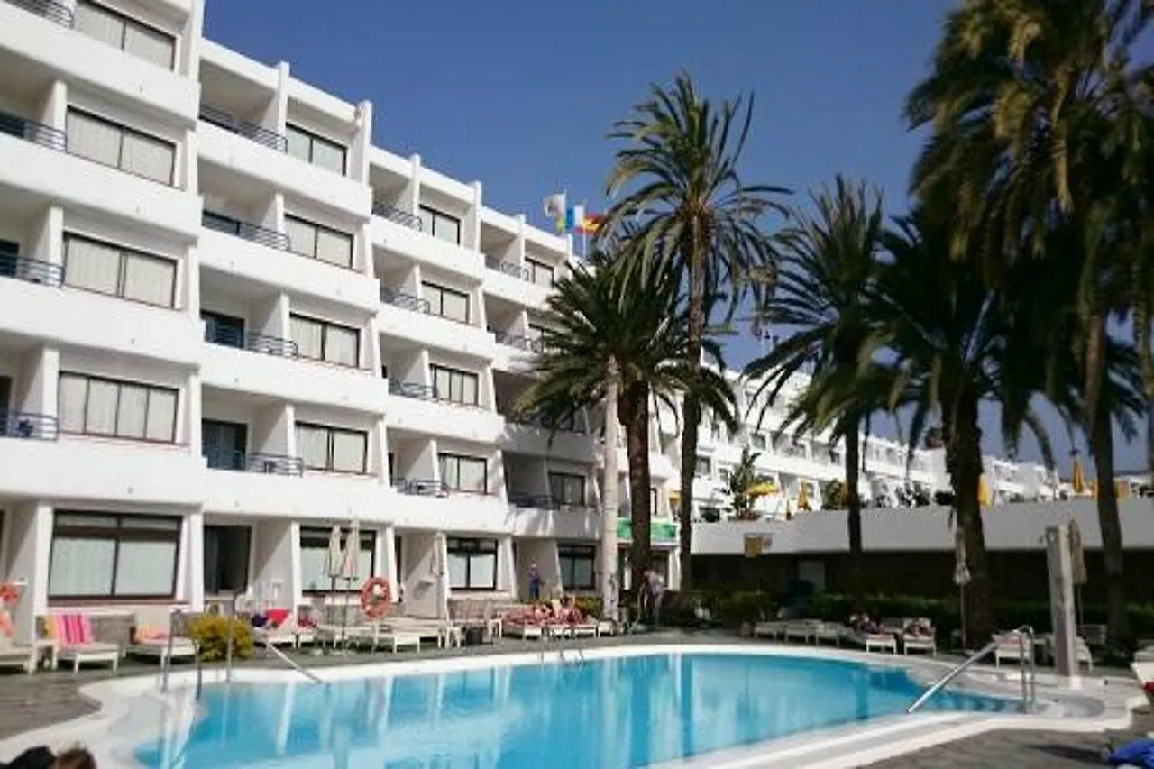 Appartement Xq Vistamar à Porto Rico